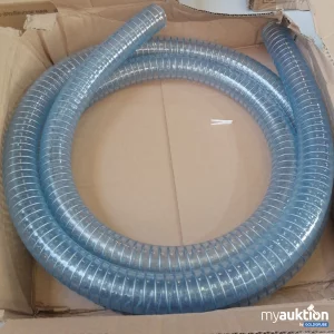 Auktion PVC-Druckrohr 63mm 1m