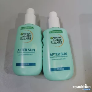 Artikel Nr. 772118: Garnier After Sun Spray 2x200ml 