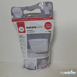 Artikel Nr. 796118: Raysin 200 weißes Gießpulver 1kg