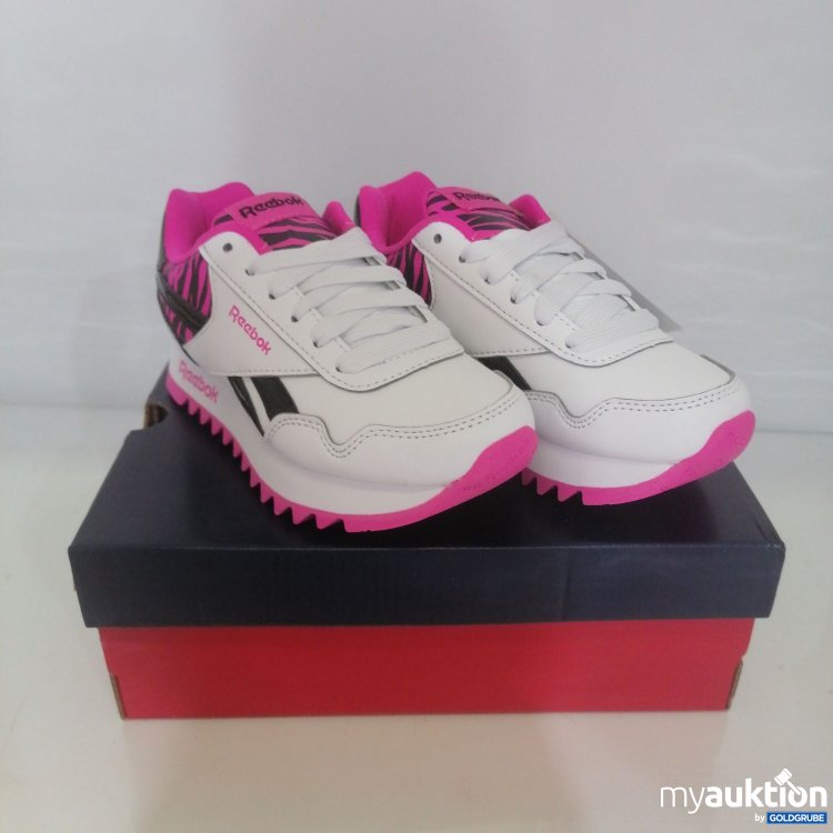 Artikel Nr. 515119: Reebok Royal CL Kinderschuhe 