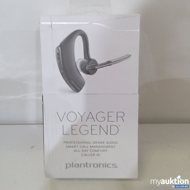 Artikel Nr. 744119: Plantrinics Voyager Legend 