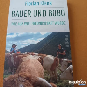 Artikel Nr. 349119: Bauer und Bobo