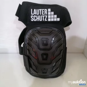 Auktion Lauter Schutz Knieschoner 