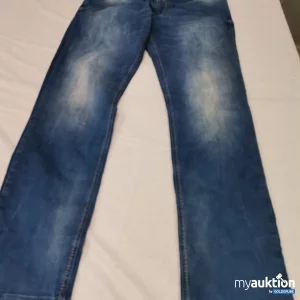 Auktion Gipo&Baxx Jeans 