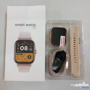 Auktion Smart Watch 