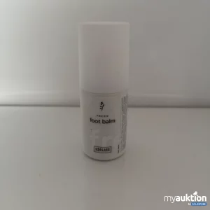 Auktion Fresh Foot Balm 125ml