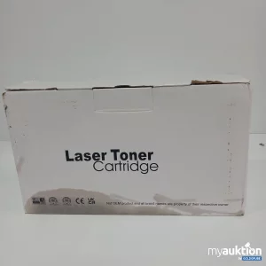 Artikel Nr. 781119: Laser Toner Cartridge 