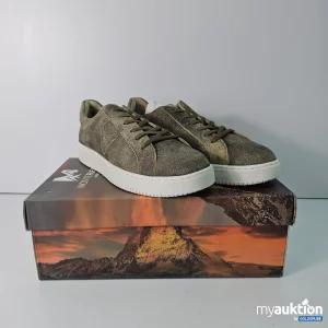 Artikel Nr. 791119: Montefuego Schuhe 40