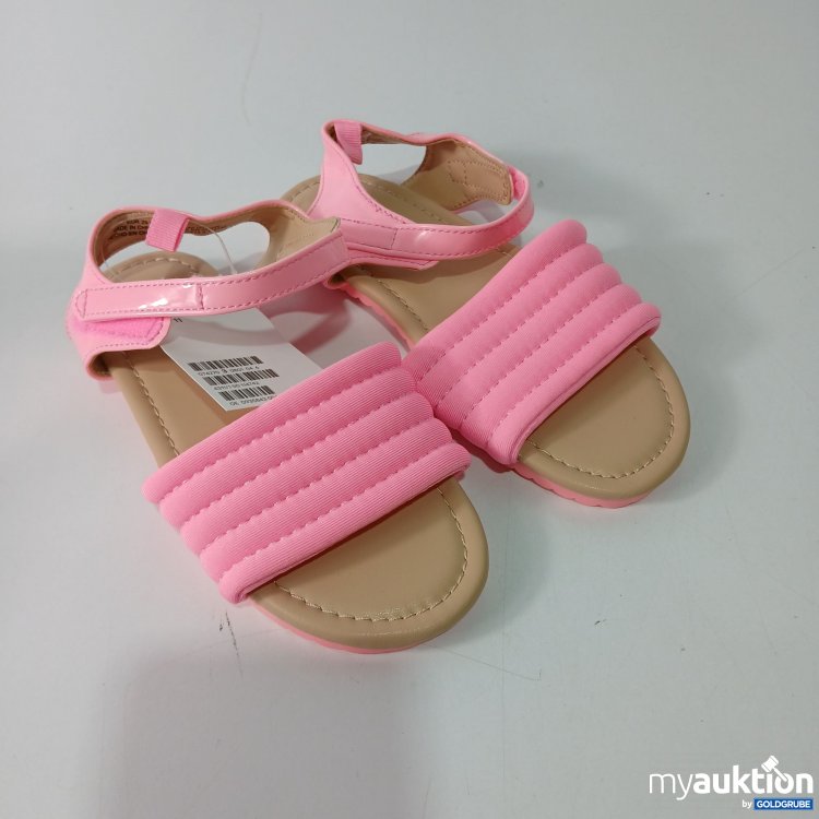 Artikel Nr. 360120: H&M Kinder Sandalen 29