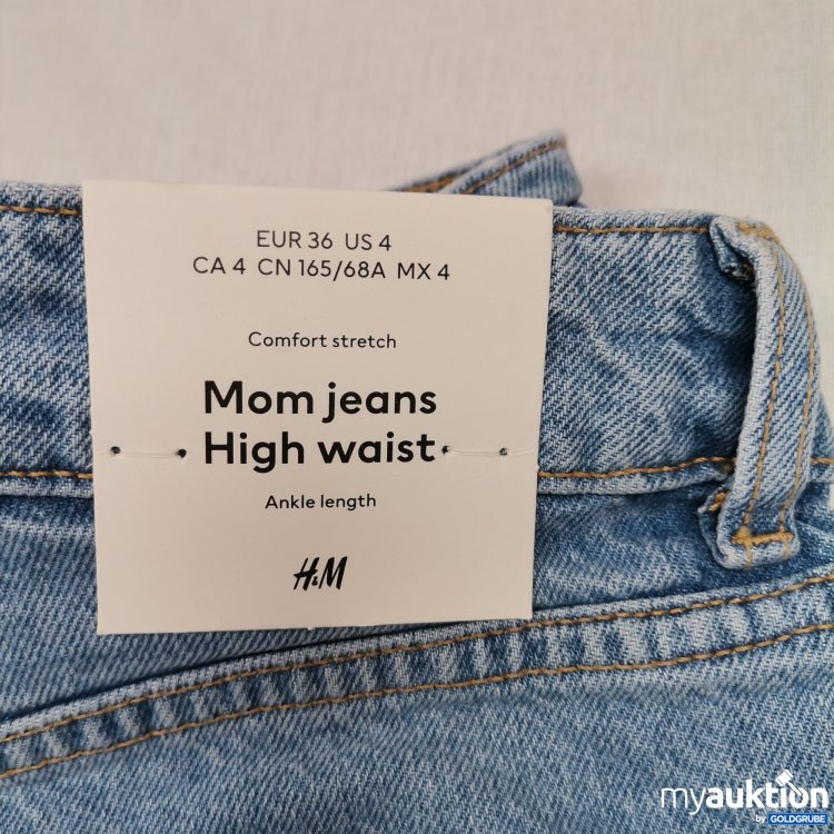 Artikel Nr. 742120: H&M Jeans 