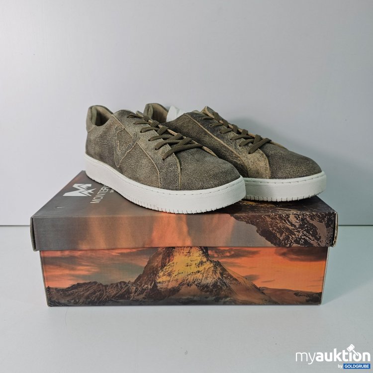 Artikel Nr. 791120: Montefuego Schuhe 41