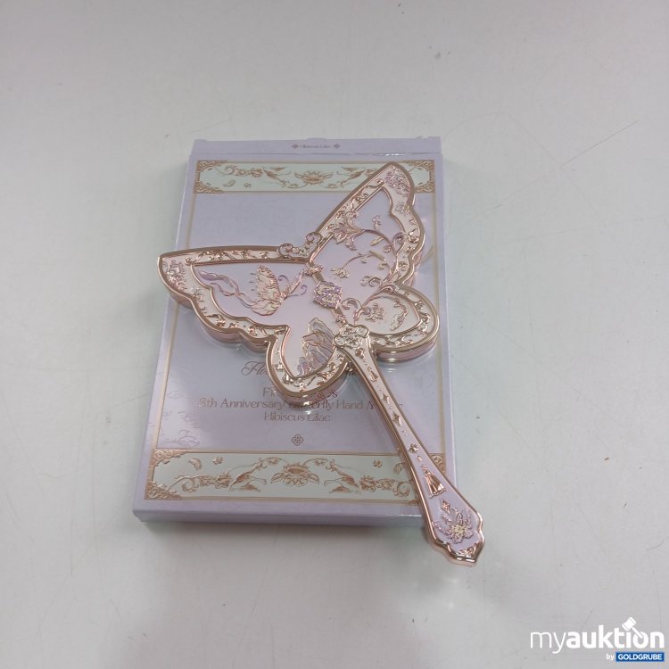 Artikel Nr. 815120 Artikel Nr. 815120: Hibiscus Lilac Mirror