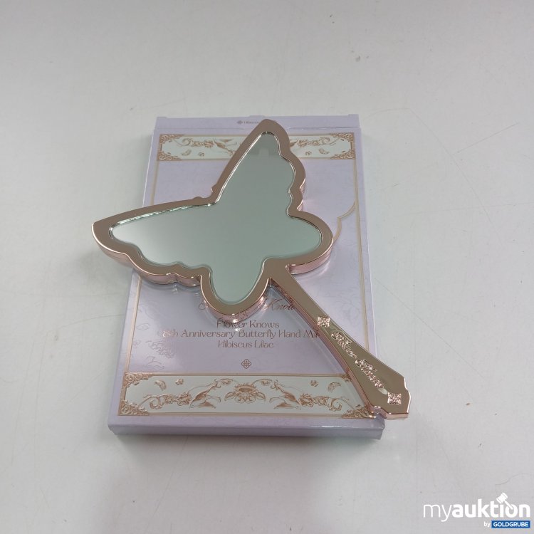 Artikel Nr. 815120 Artikel Nr. 815120: Hibiscus Lilac Mirror