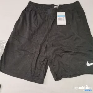 Auktion Nike Jogger Shorts