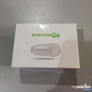 Artikel Nr. 722120: Dexcom G6 Transmitter 