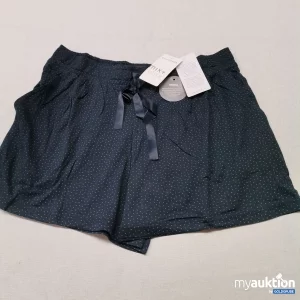 Auktion Schiesser Pyjama Shorts