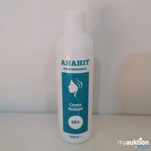 Artikel Nr. 750120: Anahit Priffesional Creme Oxidant 12% 1000ml