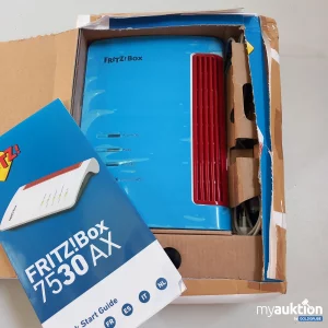 Auktion Fritz!Box 7530AX