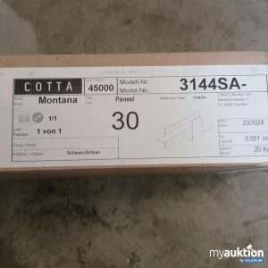 Artikel Nr. 767120: Cotta Montana 3244SA 