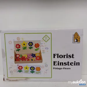 Artikel Nr. 795120: Forchtenberger Florist Einstein 