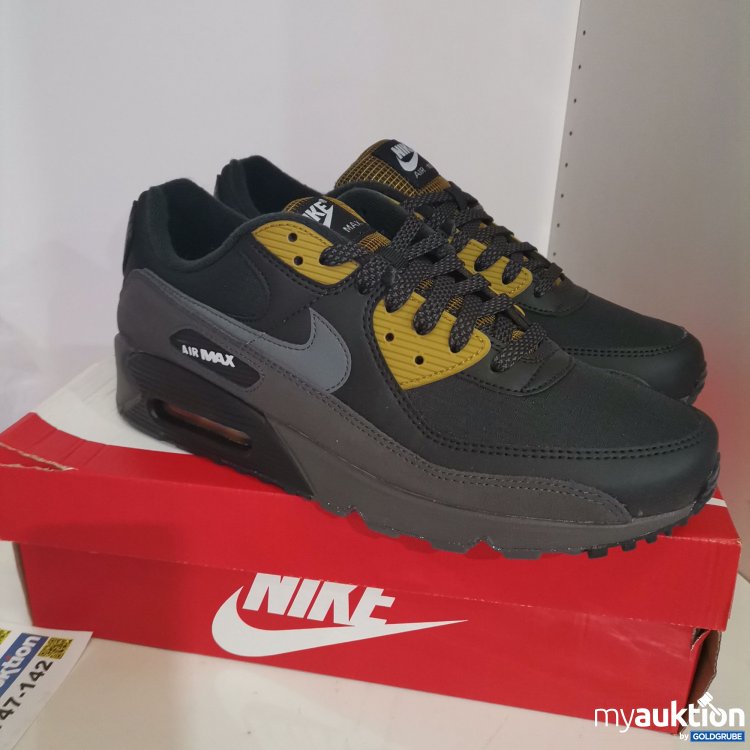 Artikel Nr. 747121: Nike Air Max 90 