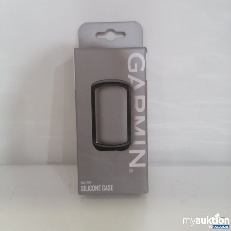 Artikel Nr. 749121: Garmin Silicone Case 