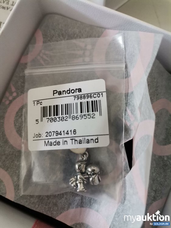 Artikel Nr. 755121: Pandora Anhänger 