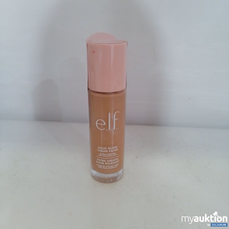 Artikel Nr. 771121: Elf Liquid Filter 31ml