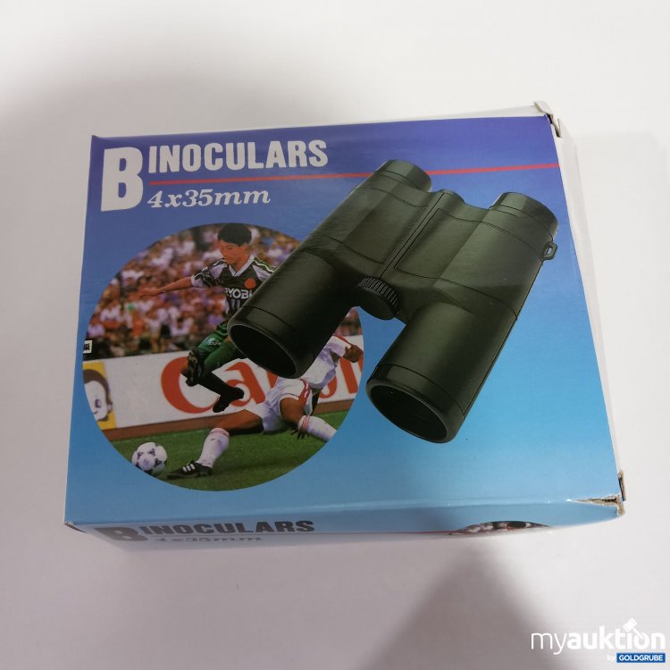 Artikel Nr. 777121: Binculars JYW-1210