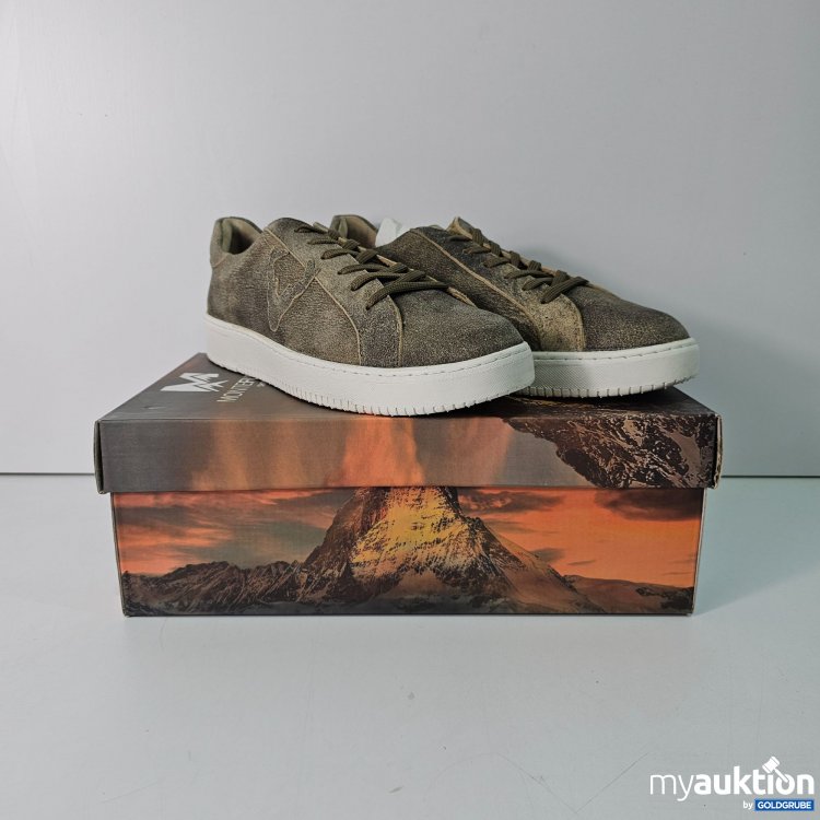 Artikel Nr. 791121: Montefuego Schuhe 39