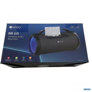 Artikel Nr. 357121: Nabo Wireless Box BB110