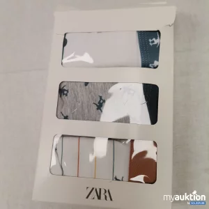 Auktion Zara Trunks 