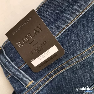 Auktion Replay Jeans 