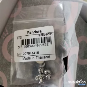 Auktion Pandora Anhänger 