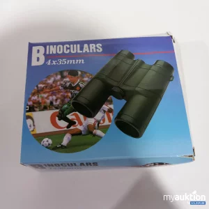 Artikel Nr. 777121: Binculars JYW-1210