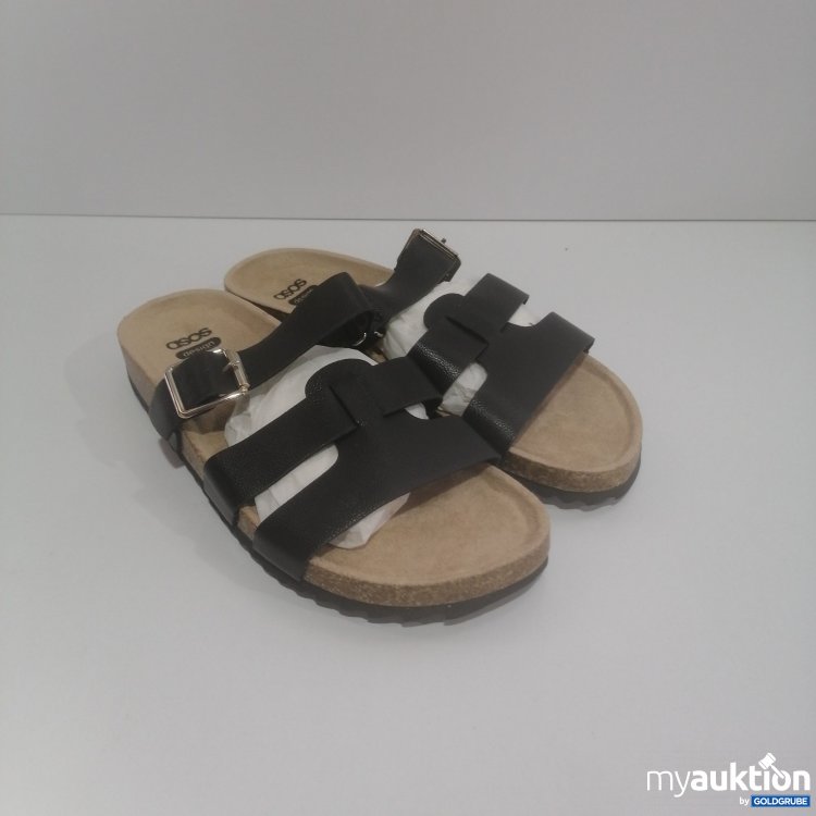 Artikel Nr. 378122: Asos Design Damen Sandalen 