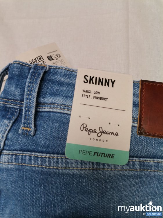 Artikel Nr. 706122: Pepe Jeans 