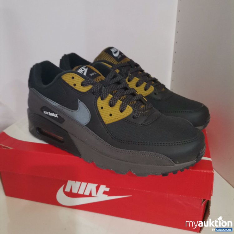 Artikel Nr. 747122: Nike Air Max 90