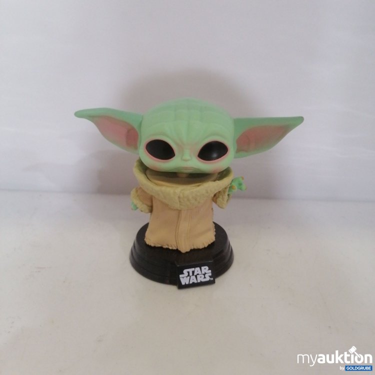 Artikel Nr. 773122: Funko Star Wars The Mandalorian - Baby Yoda