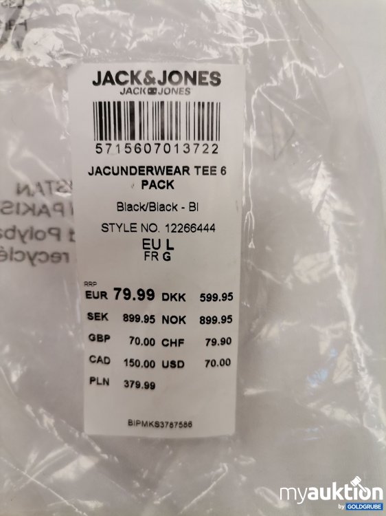 Artikel Nr. 775122: Jack&Jones Shirts 