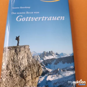 Artikel Nr. 349122: Gottvertrauen