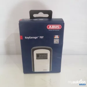 Auktion Abus KeyGarage 707