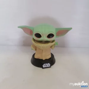 Auktion Funko Star Wars The Mandalorian - Baby Yoda