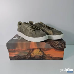 Artikel Nr. 791122: Montefuego Schuhe 38