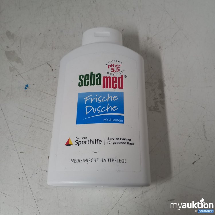 Artikel Nr. 364123: Seba med Frische Dusche 400ml