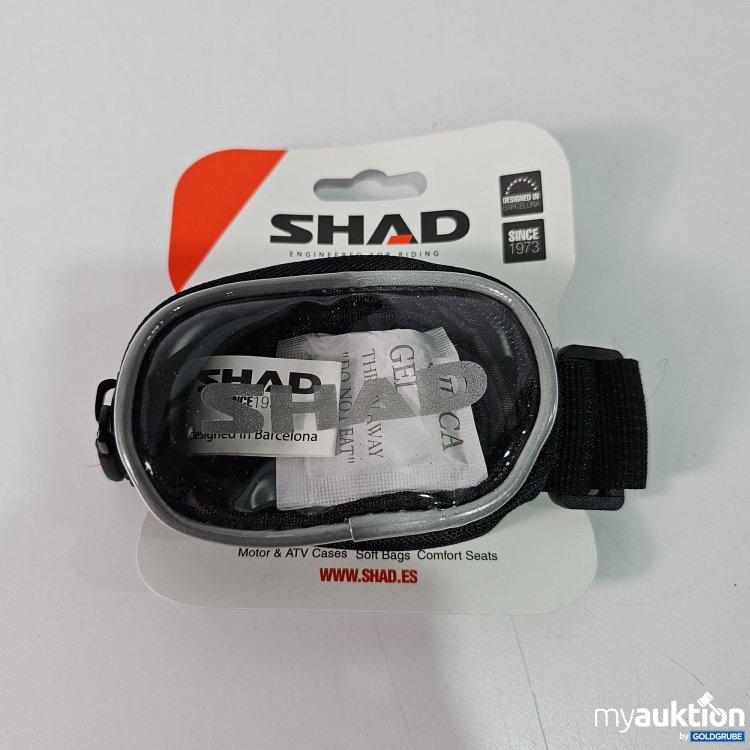 Artikel Nr. 386123: Shad Toll Pass Pouch 