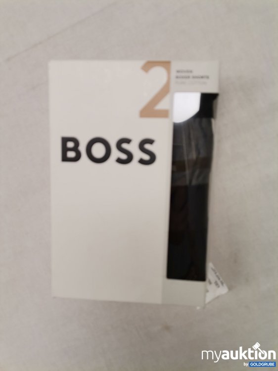 Artikel Nr. 734123: Boss Woven Boxers 