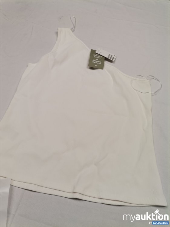 Artikel Nr. 789123: H&M one Shoulder Top 