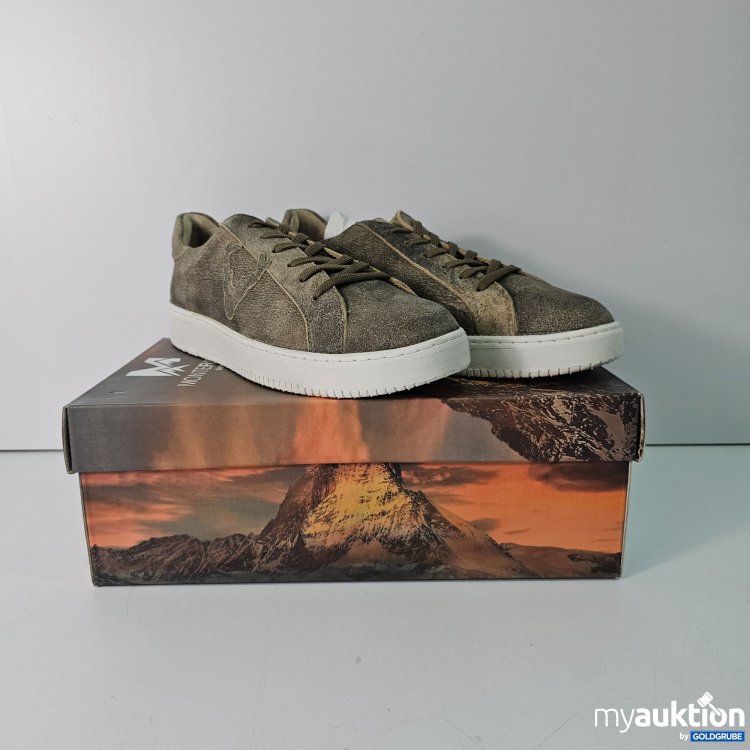 Artikel Nr. 791123: Montefuego Schuhe 37