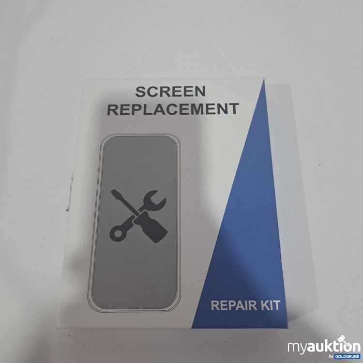 Artikel Nr. 797123: Screen Replacement Repair Kit IPhone XR